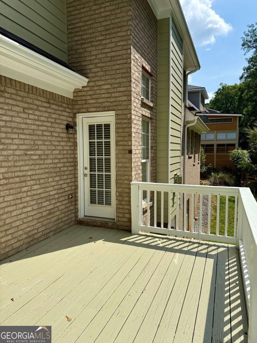 205 Huntington Shoals Drive Athens - 21