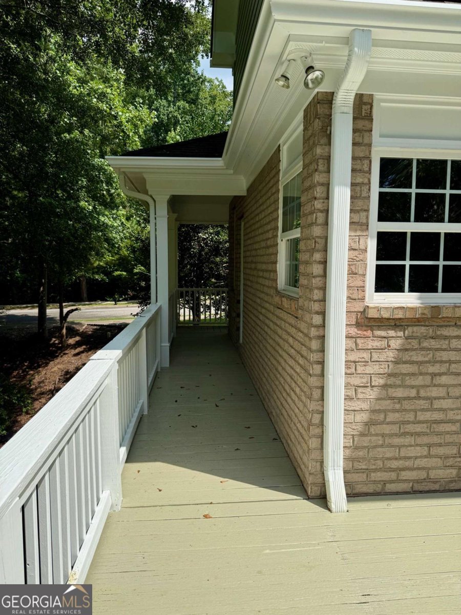 205 Huntington Shoals Drive Athens - 23
