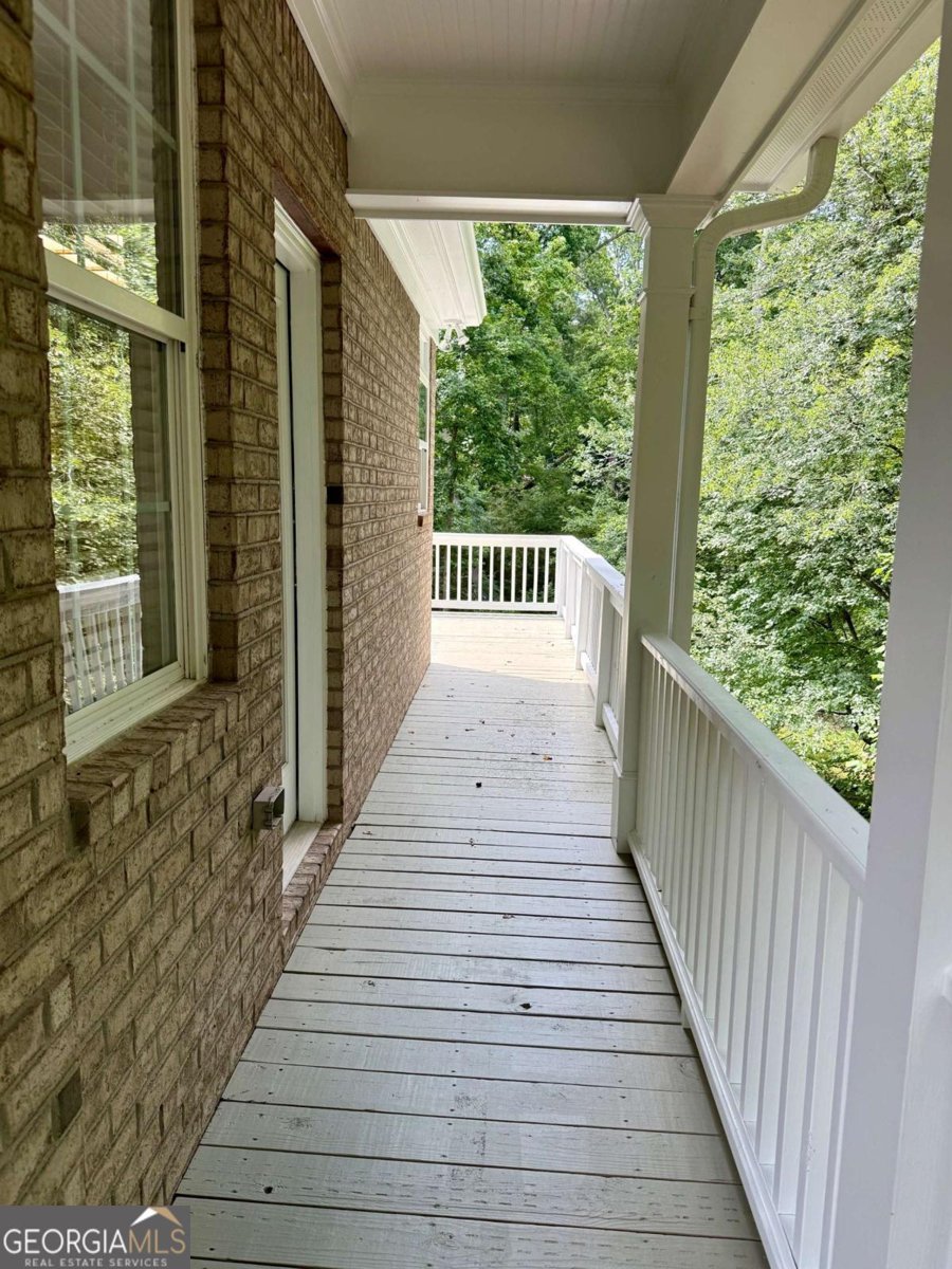 205 Huntington Shoals Drive Athens - 24