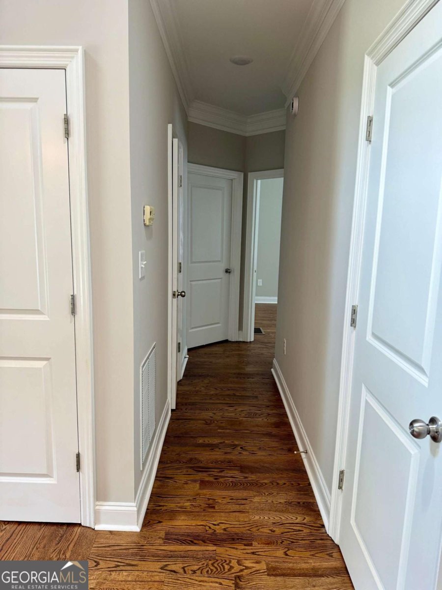 205 Huntington Shoals Drive Athens - 27