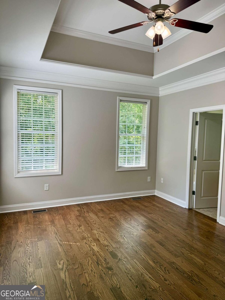 205 Huntington Shoals Drive Athens - 28
