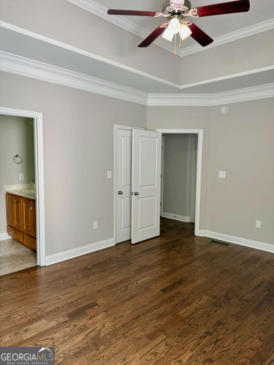205 Huntington Shoals Drive Athens - 29