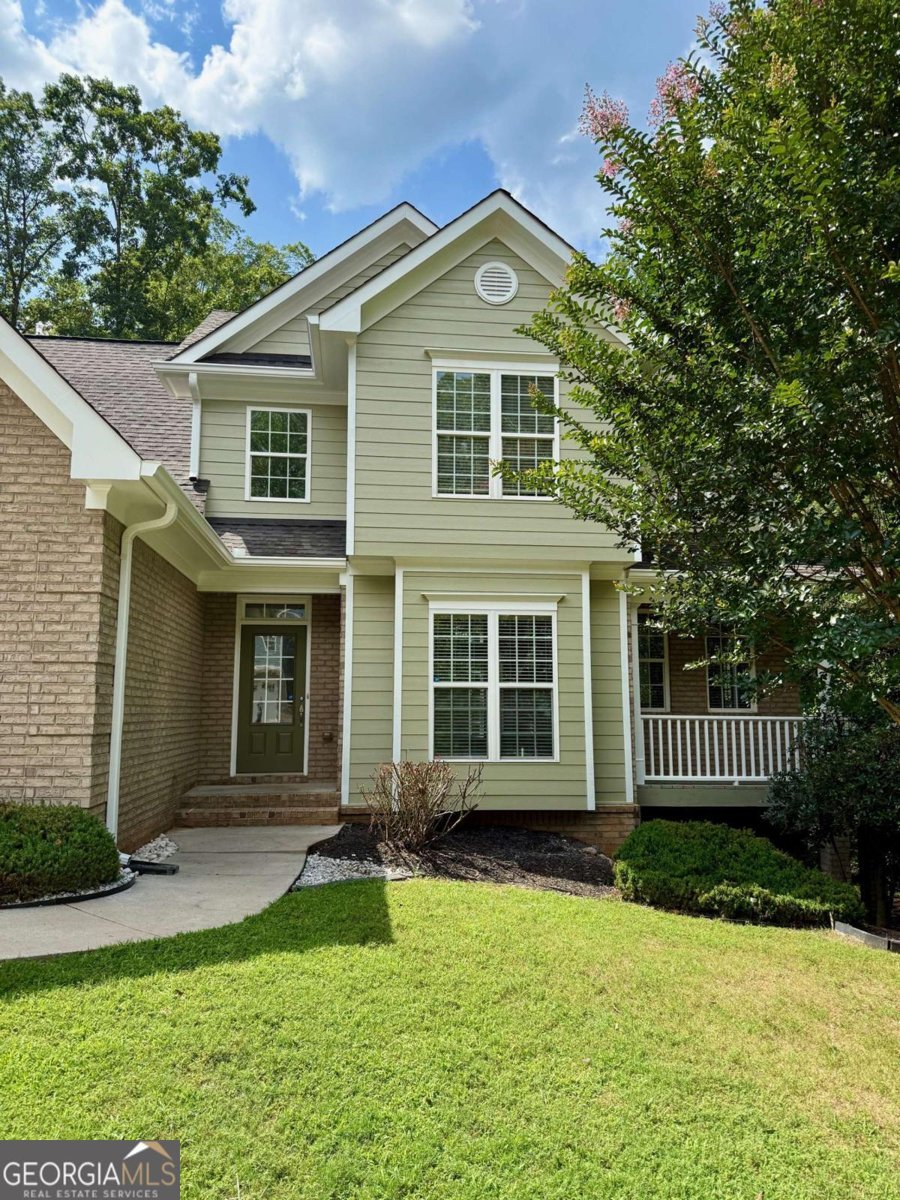 205 Huntington Shoals Drive Athens - 3