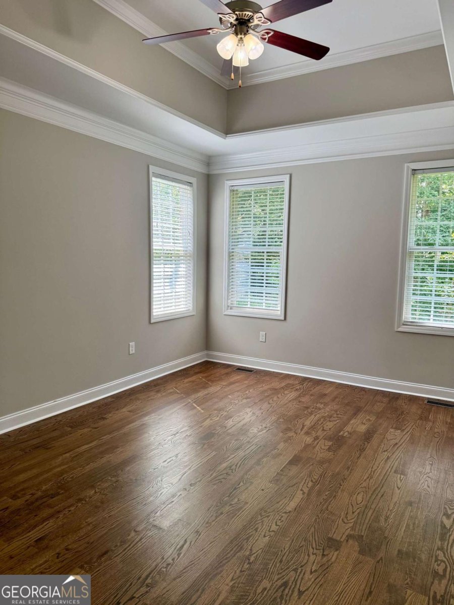 205 Huntington Shoals Drive Athens - 38