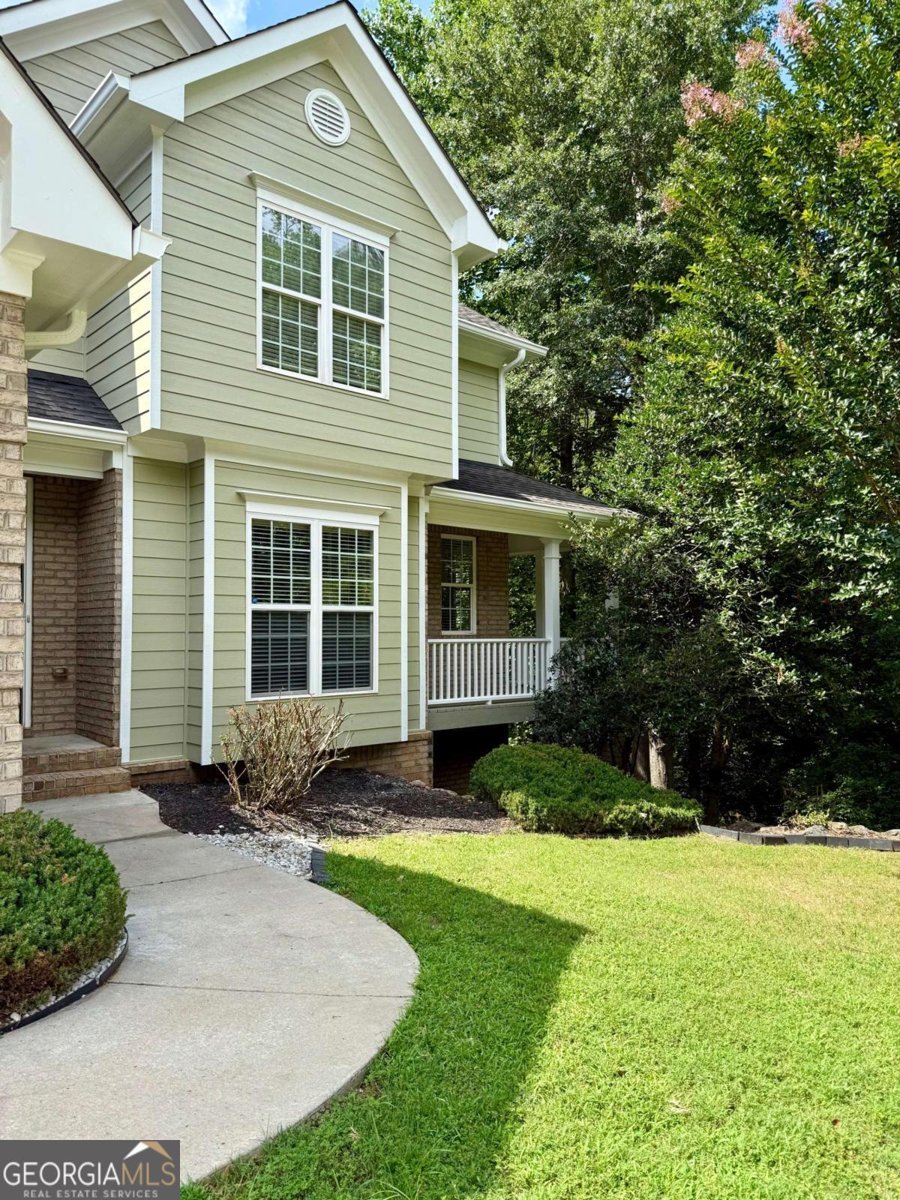 205 Huntington Shoals Drive Athens - 4