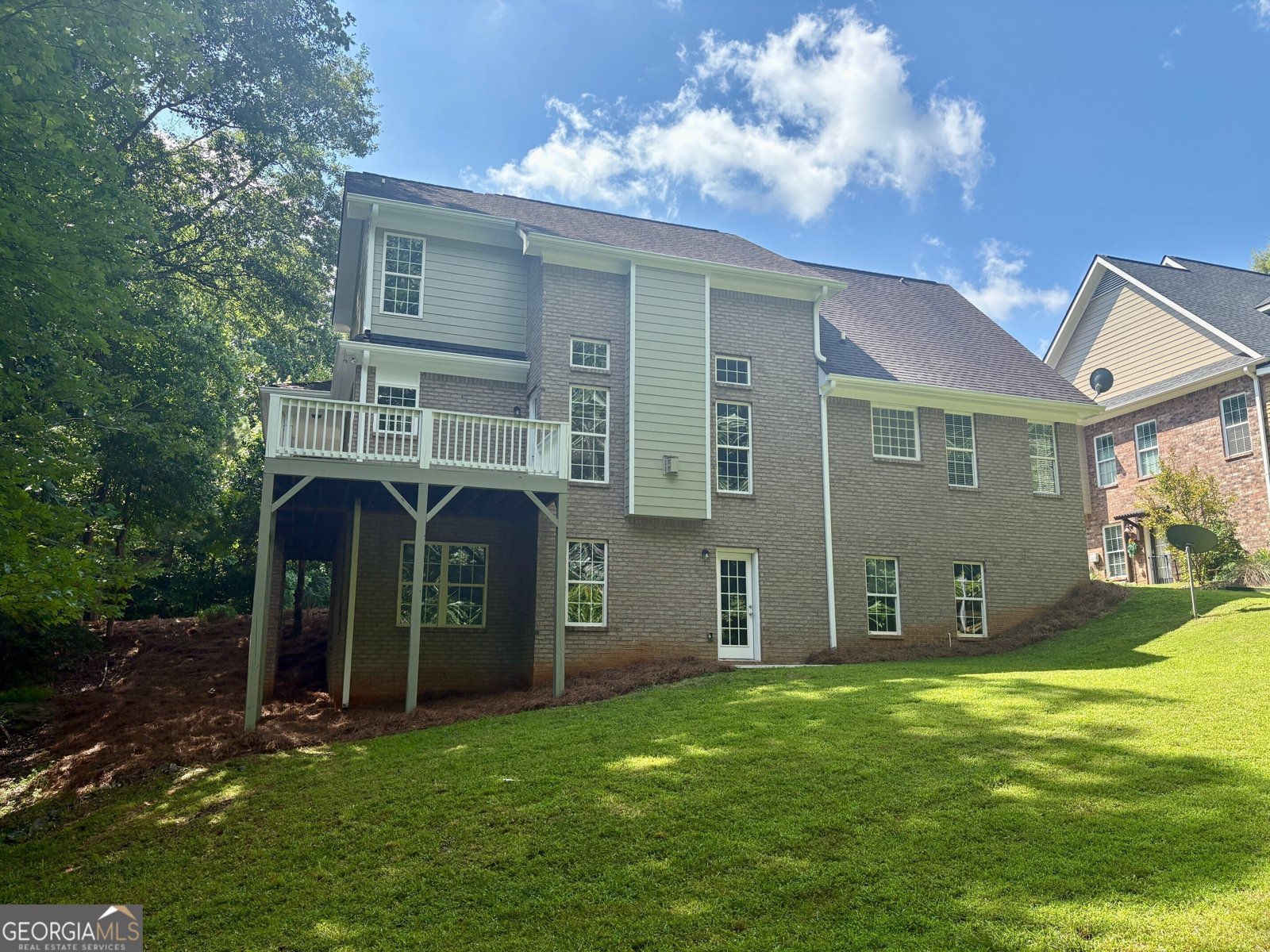 205 Huntington Shoals Drive Athens - 43