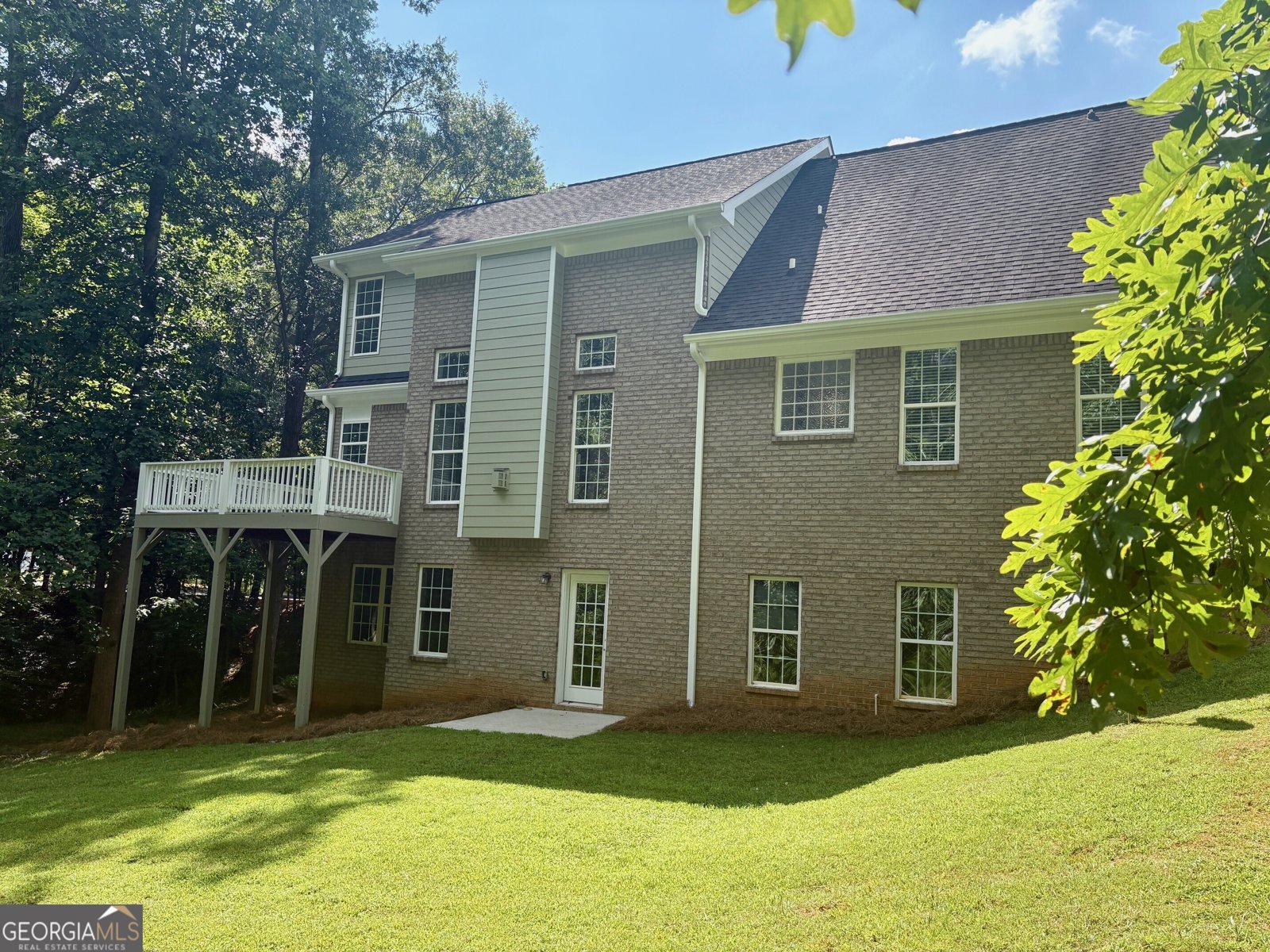 205 Huntington Shoals Drive Athens - 44