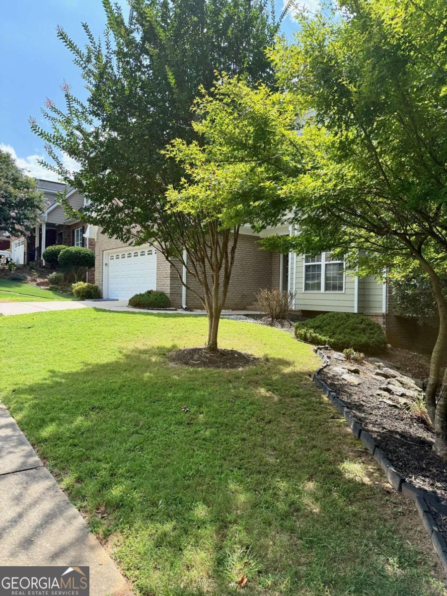205 Huntington Shoals Drive Athens - 45