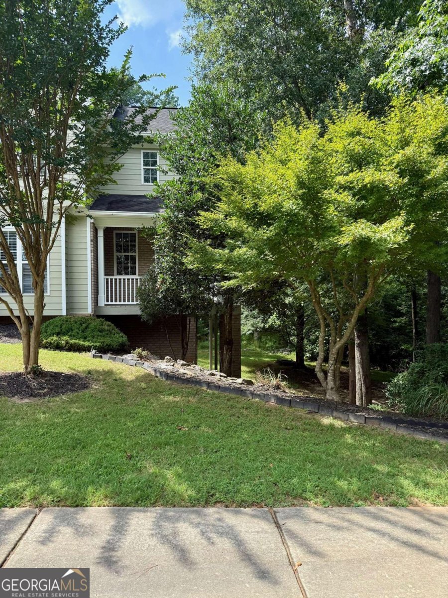 205 Huntington Shoals Drive Athens - 46