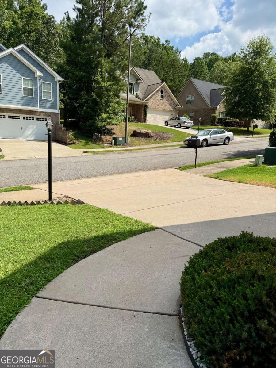 205 Huntington Shoals Drive Athens - 47