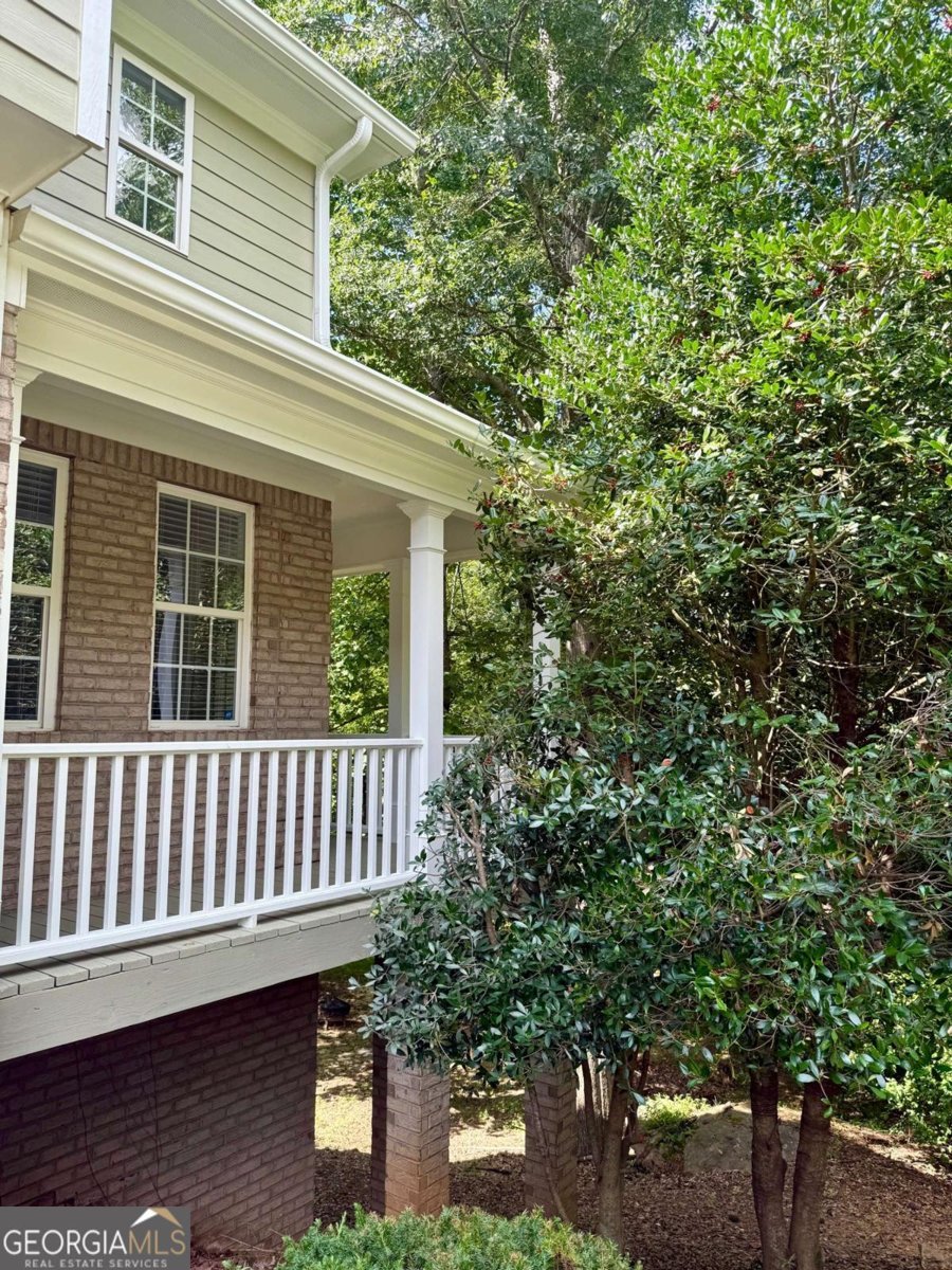 205 Huntington Shoals Drive Athens - 5