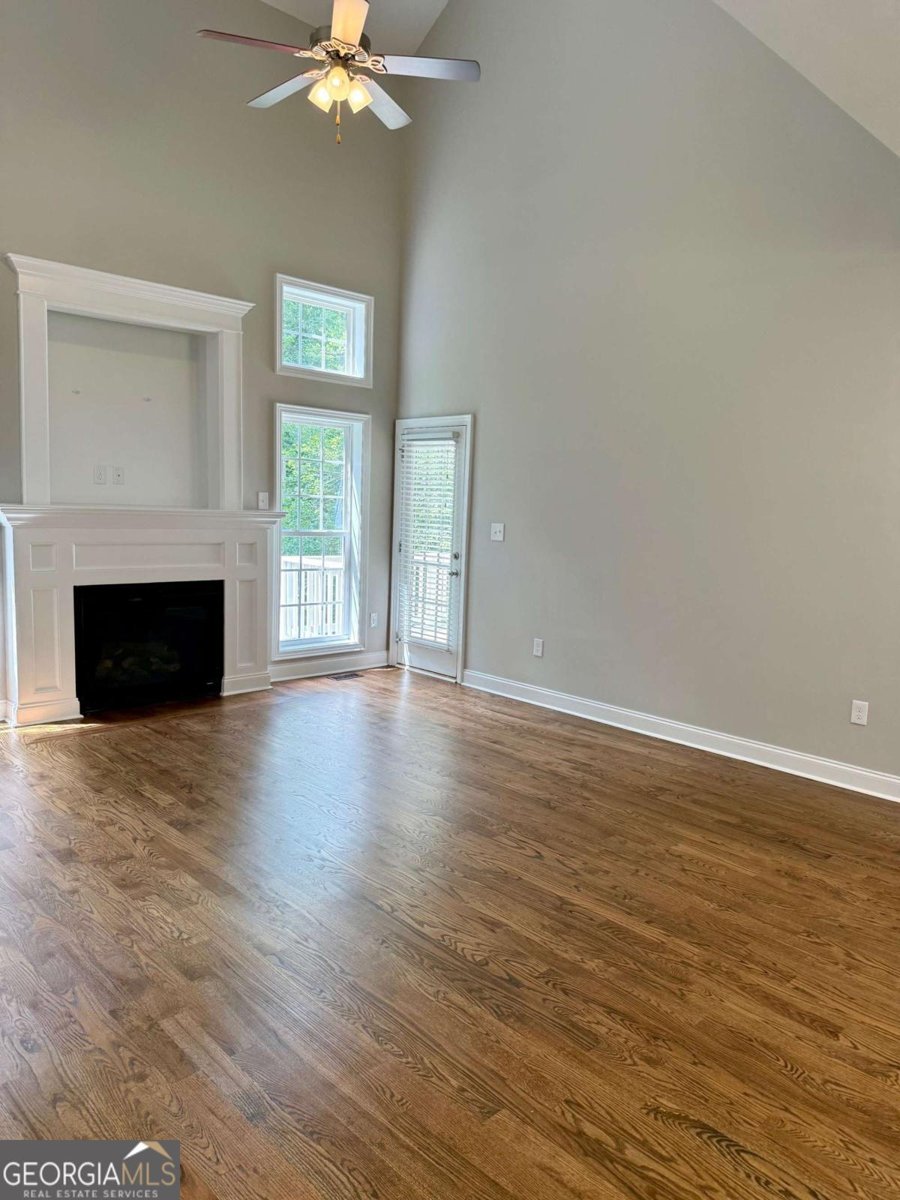 205 Huntington Shoals Drive Athens - 7