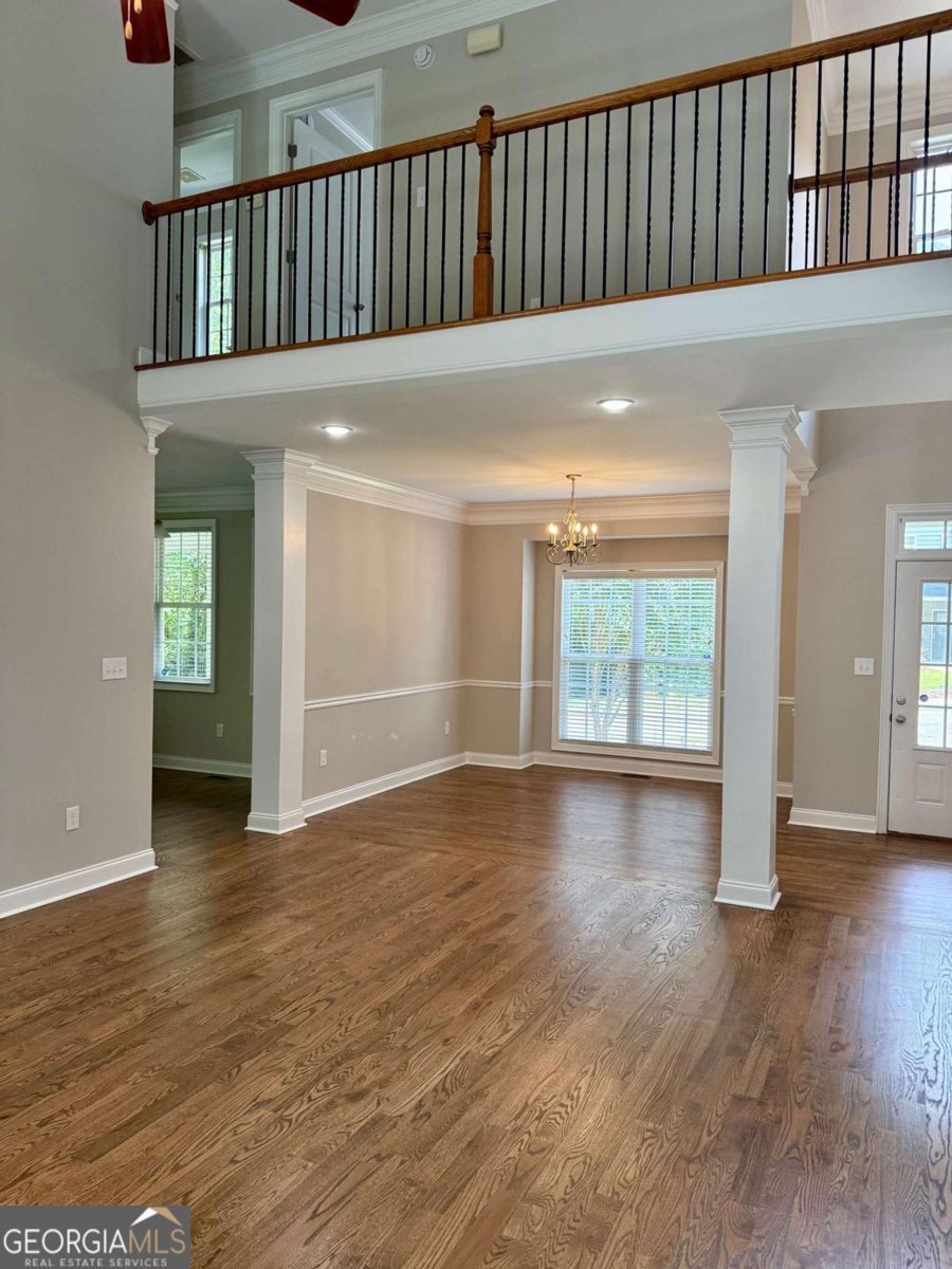 205 Huntington Shoals Drive Athens - 9