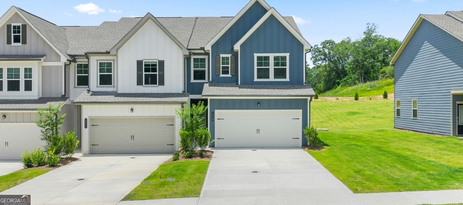 113 Milledge Commons Drive Milledgeville - main photo