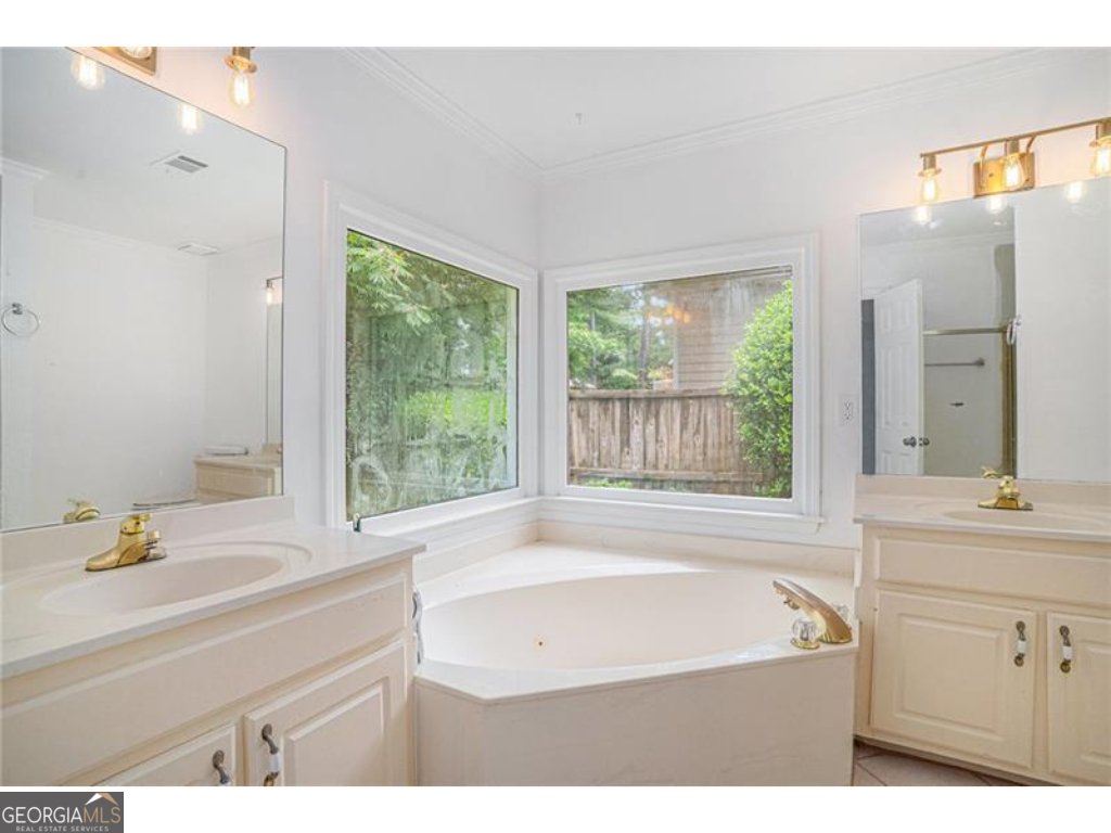 1721 Druids Crossing Conyers - 19