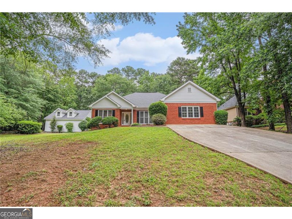 1721 Druids Crossing Conyers - 2
