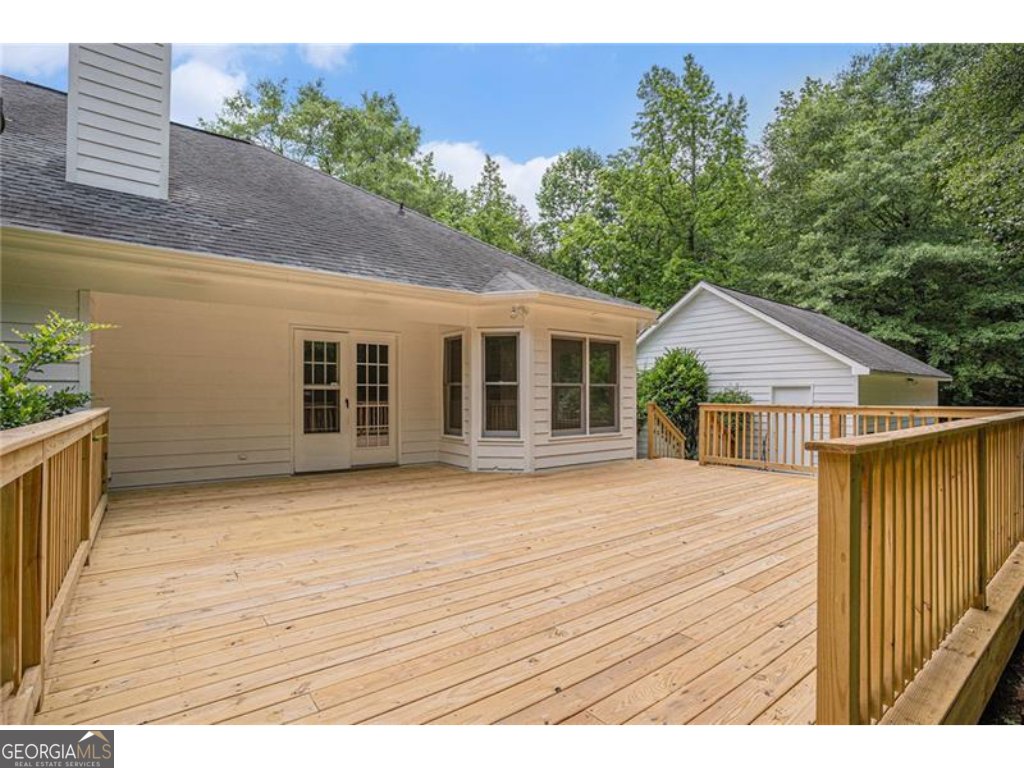 1721 Druids Crossing Conyers - 30