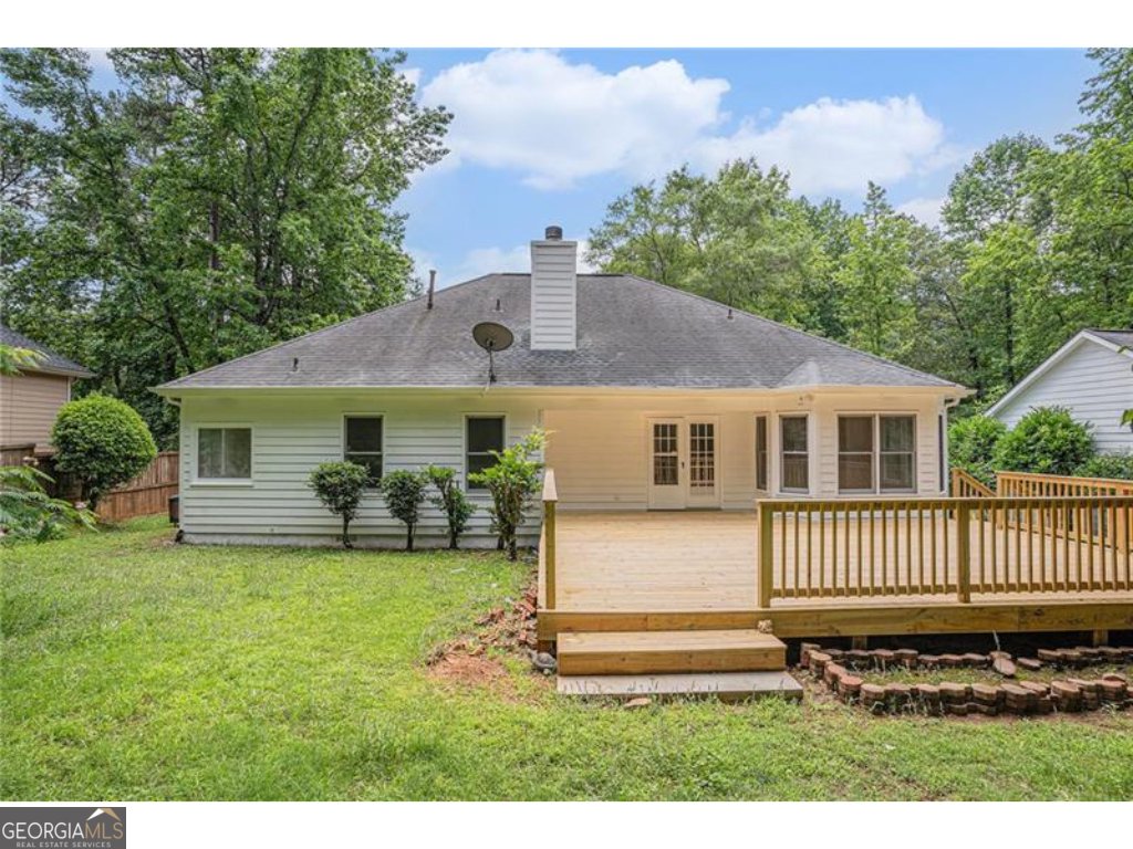 1721 Druids Crossing Conyers - 31