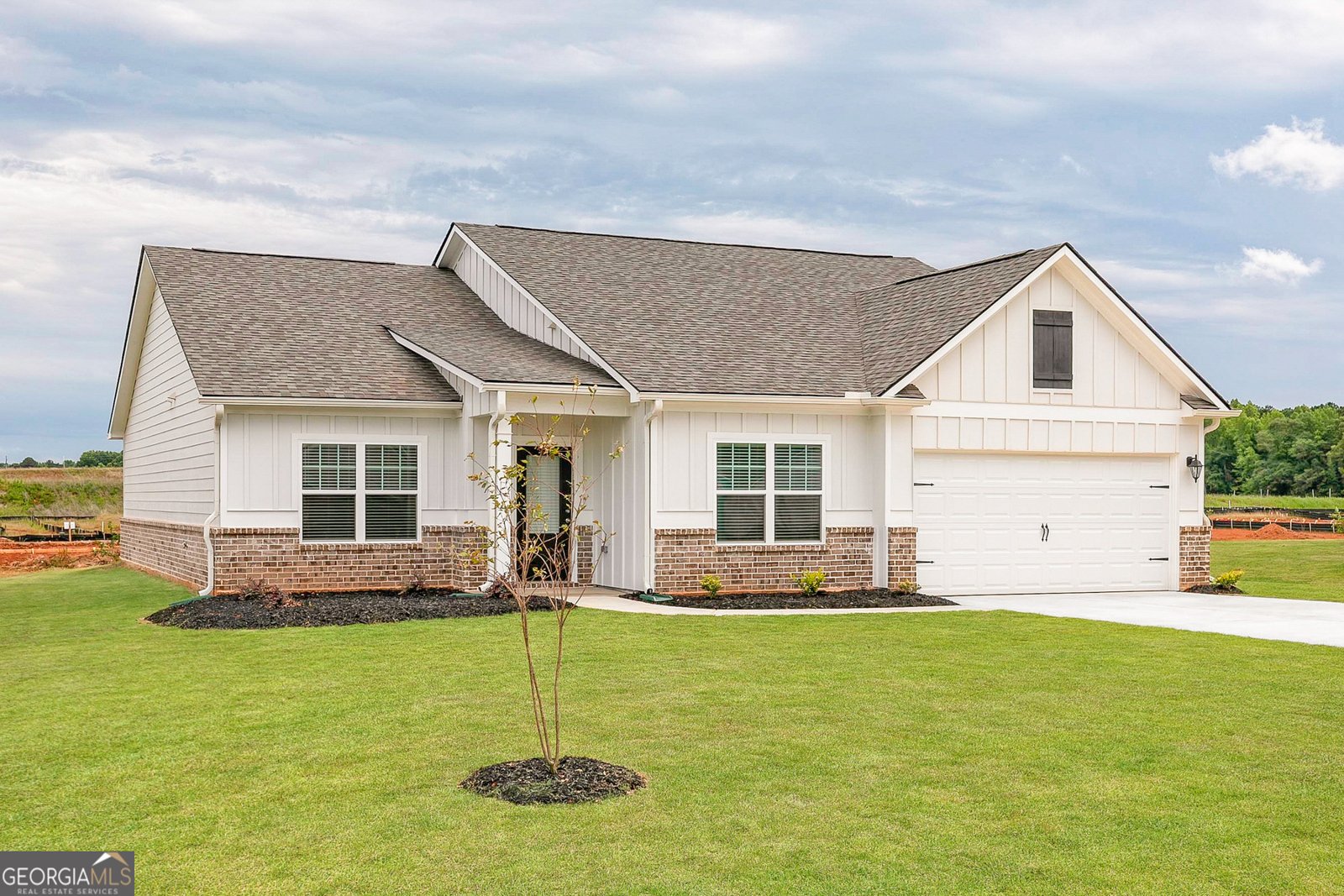 232 Oliver Drive Locust Grove - 2