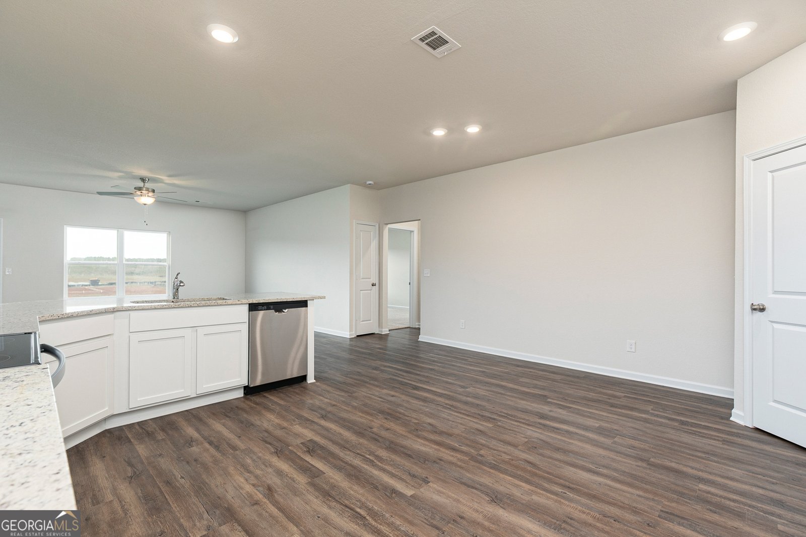 232 Oliver Drive Locust Grove - 6