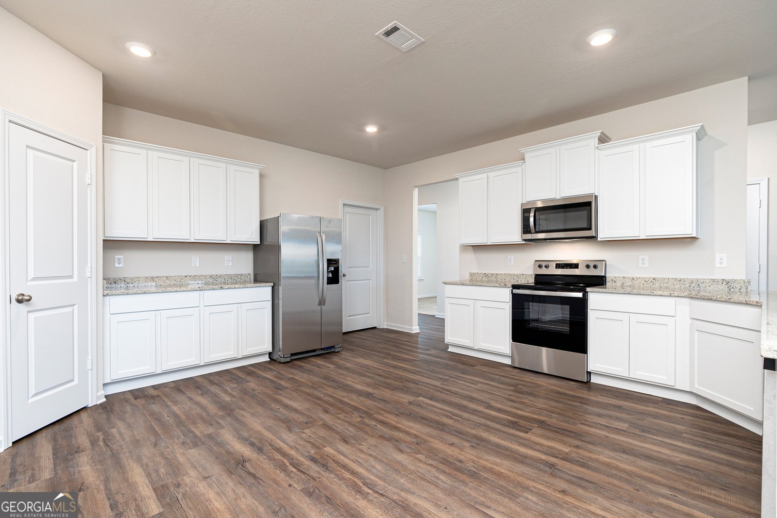 232 Oliver Drive Locust Grove - 7