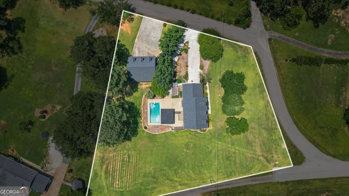 3906 Laurens Ln Snellville - 1
