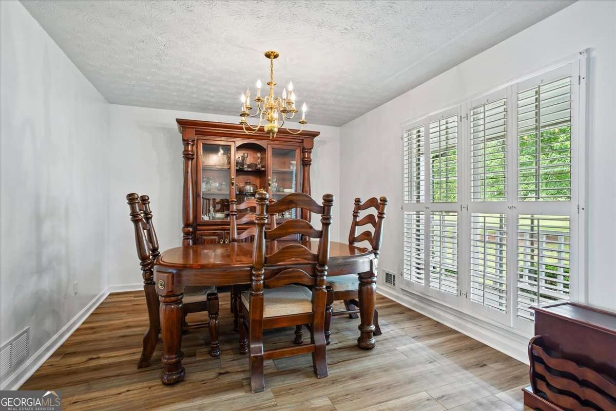 3906 Laurens Ln Snellville - 10