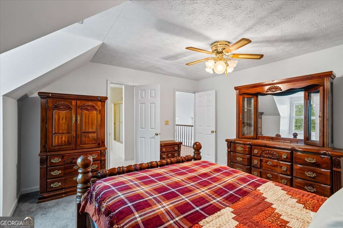 3906 Laurens Ln Snellville - 23