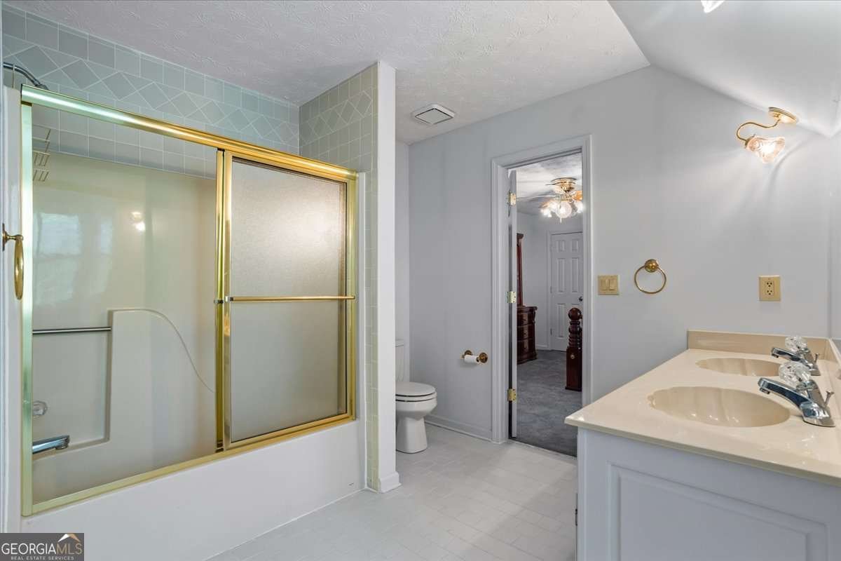 3906 Laurens Ln Snellville - 25