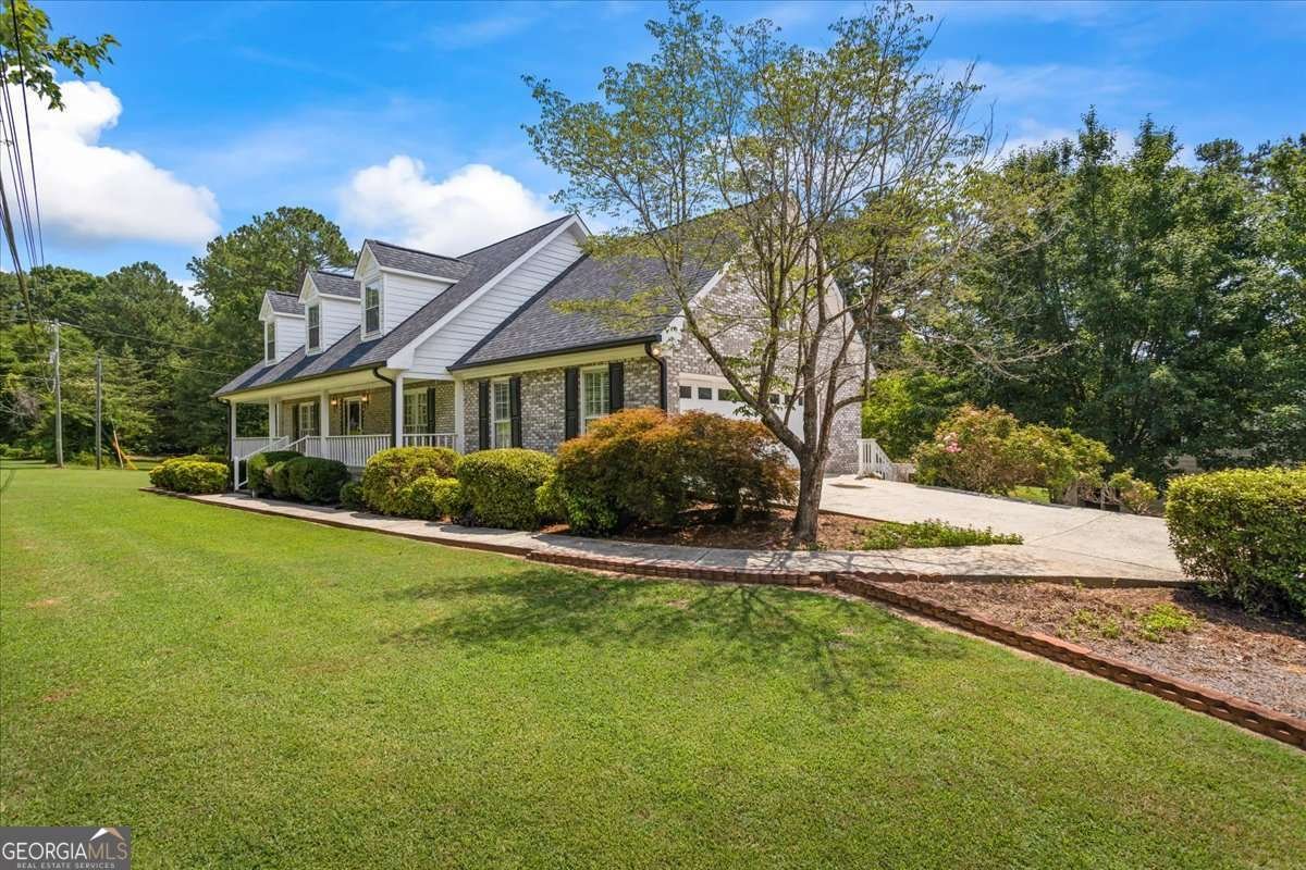 3906 Laurens Ln Snellville - 32