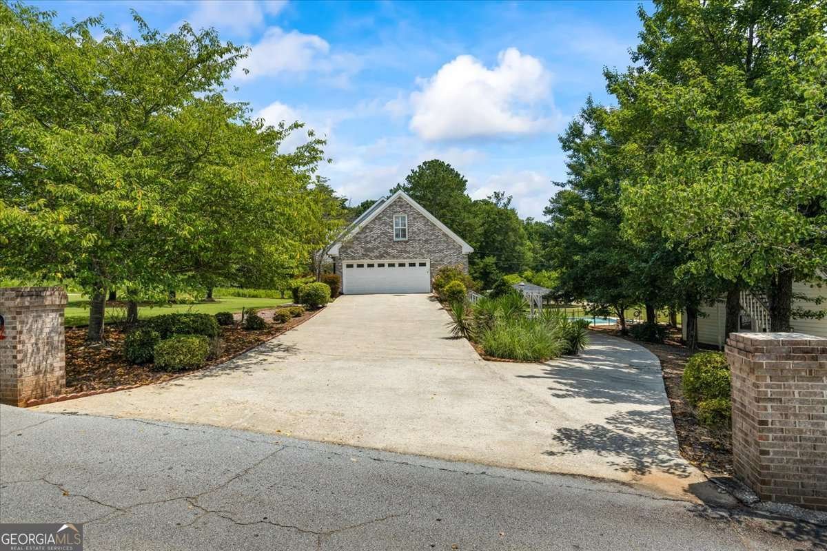 3906 Laurens Ln Snellville - 33