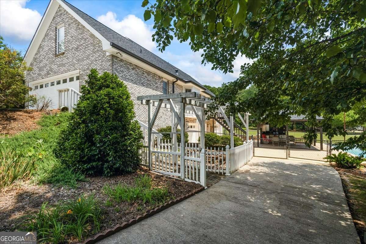 3906 Laurens Ln Snellville - 34