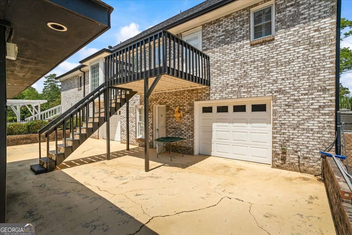 3906 Laurens Ln Snellville - 36