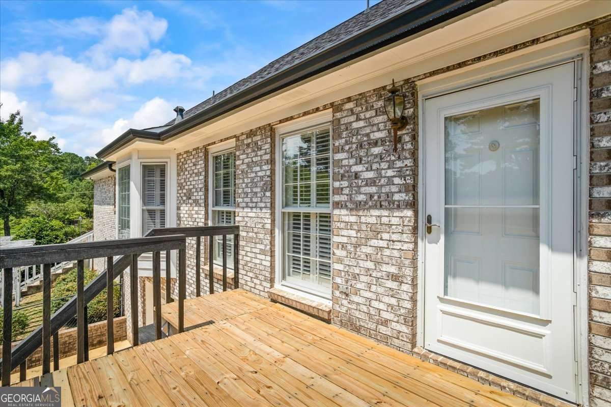 3906 Laurens Ln Snellville - 37