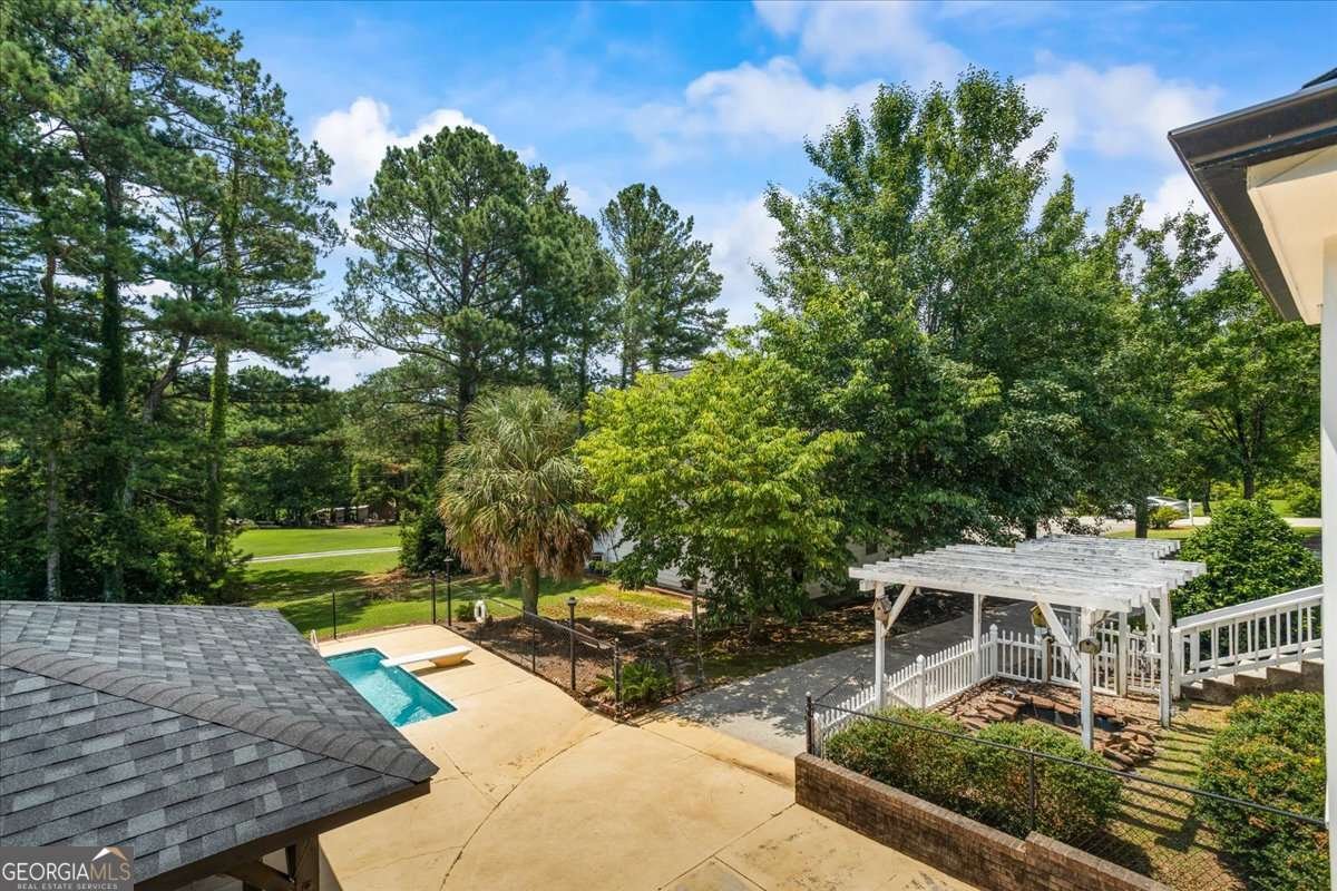 3906 Laurens Ln Snellville - 38