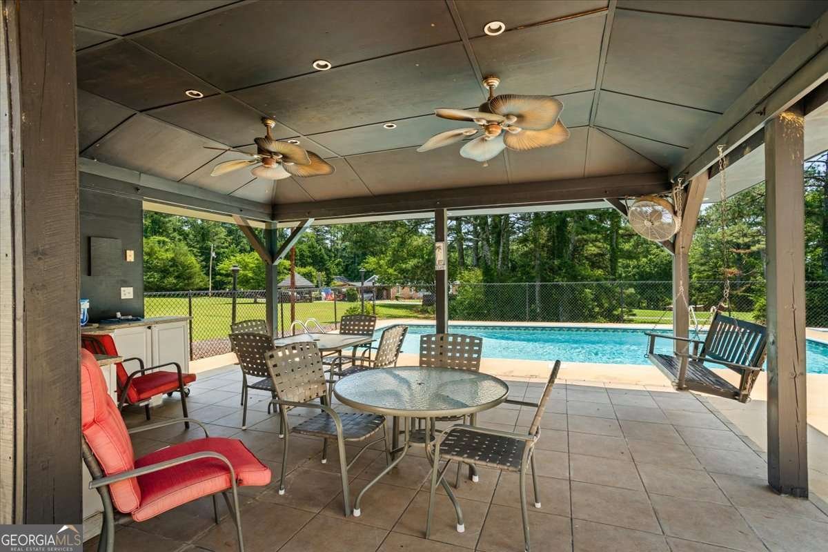 3906 Laurens Ln Snellville - 39