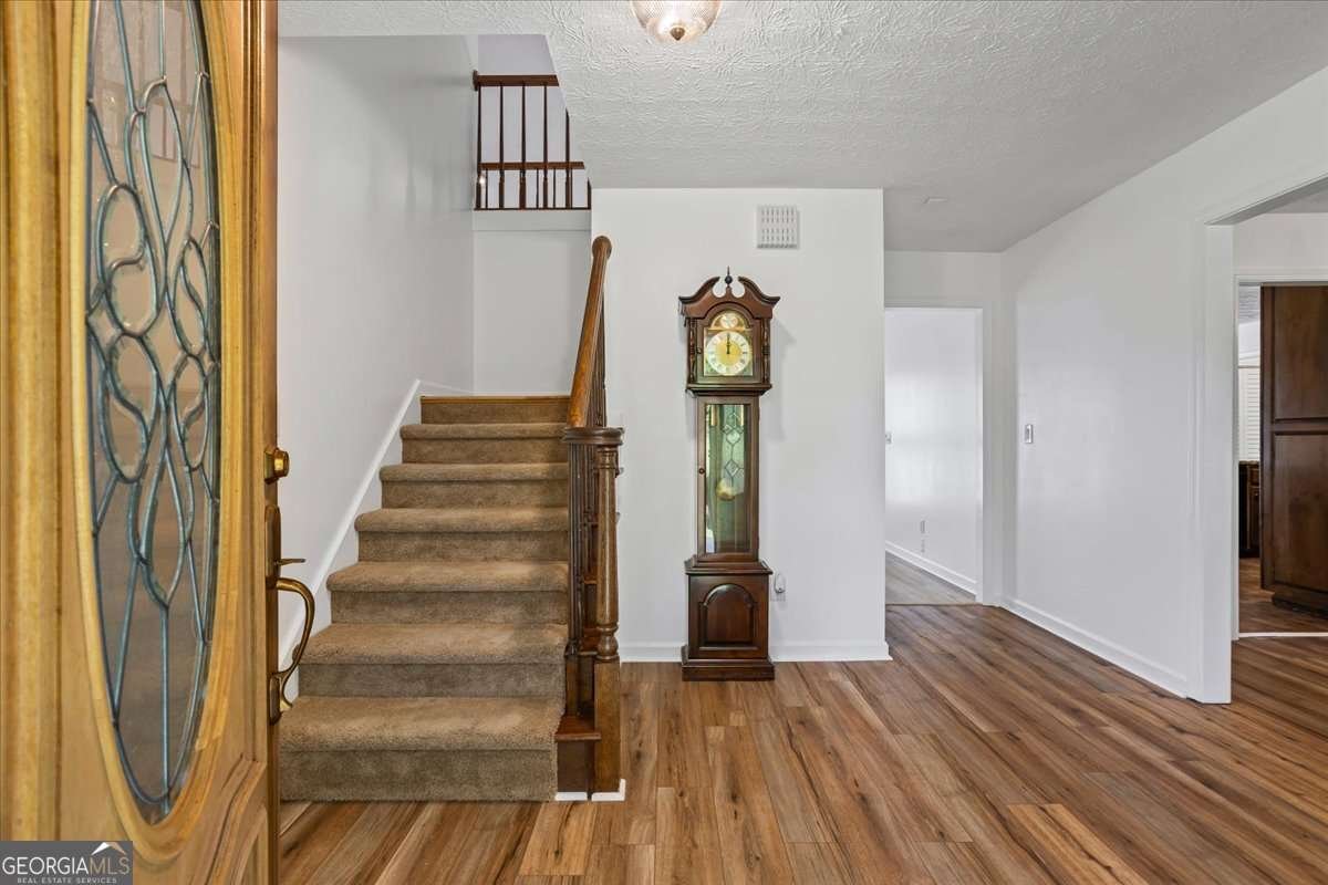 3906 Laurens Ln Snellville - 4
