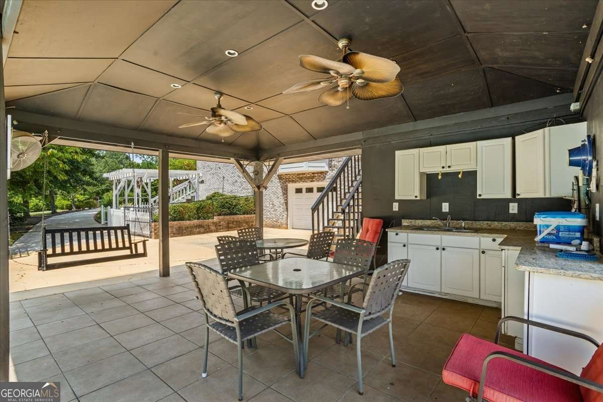 3906 Laurens Ln Snellville - 40