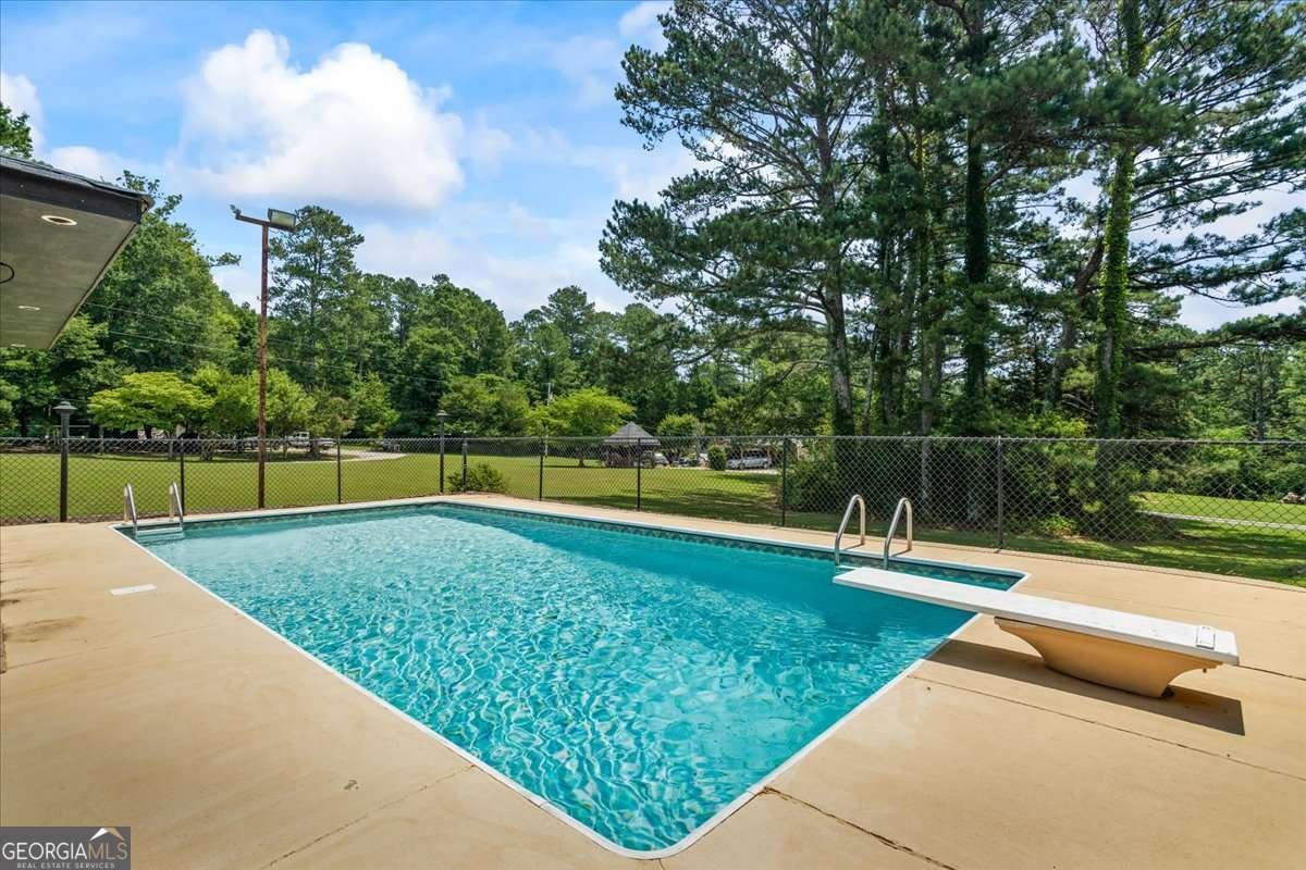 3906 Laurens Ln Snellville - 41