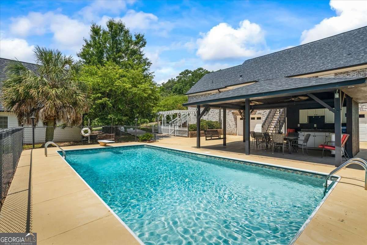 3906 Laurens Ln Snellville - 42