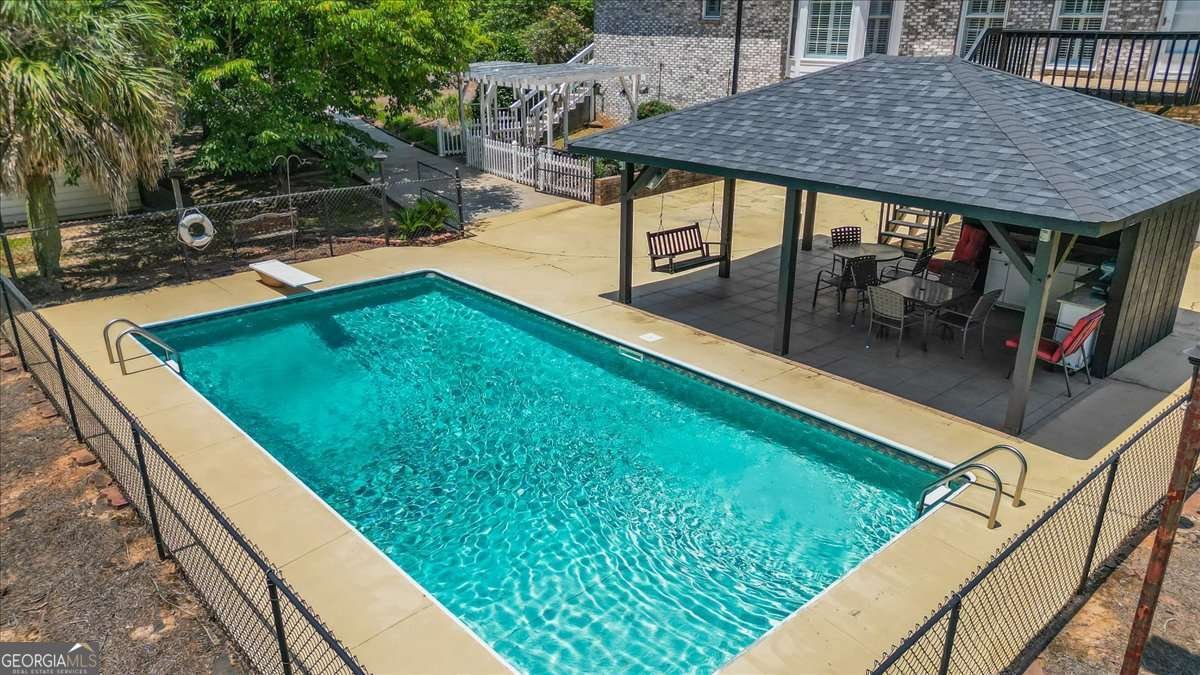3906 Laurens Ln Snellville - 43