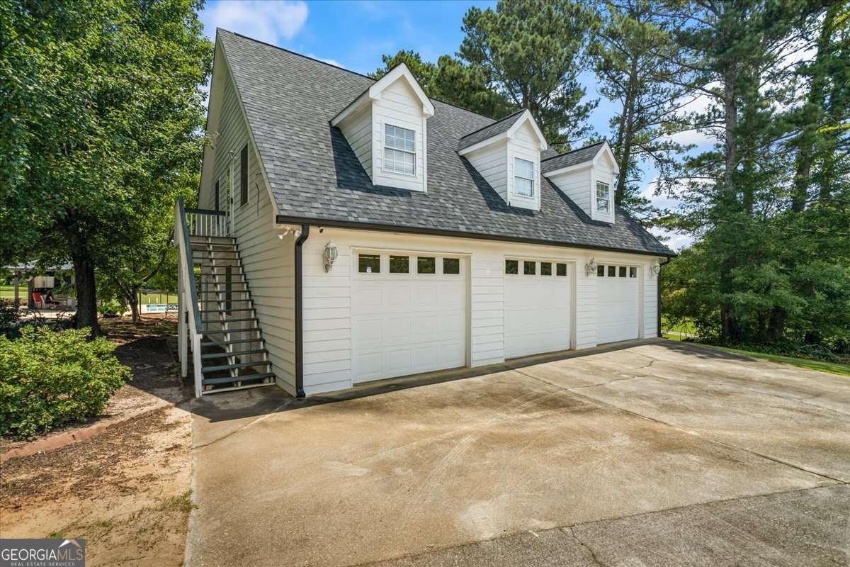 3906 Laurens Ln Snellville - 45