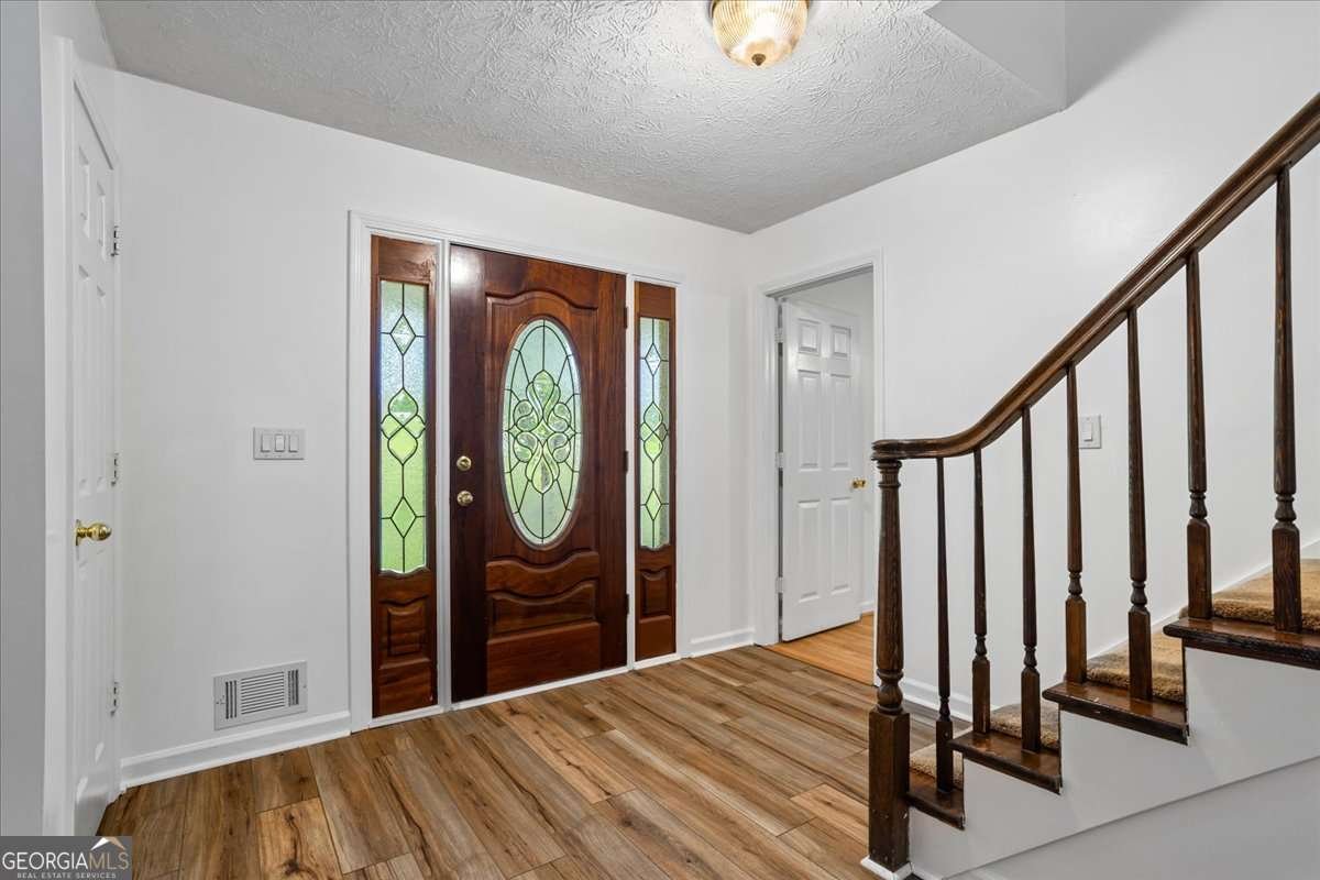 3906 Laurens Ln Snellville - 5