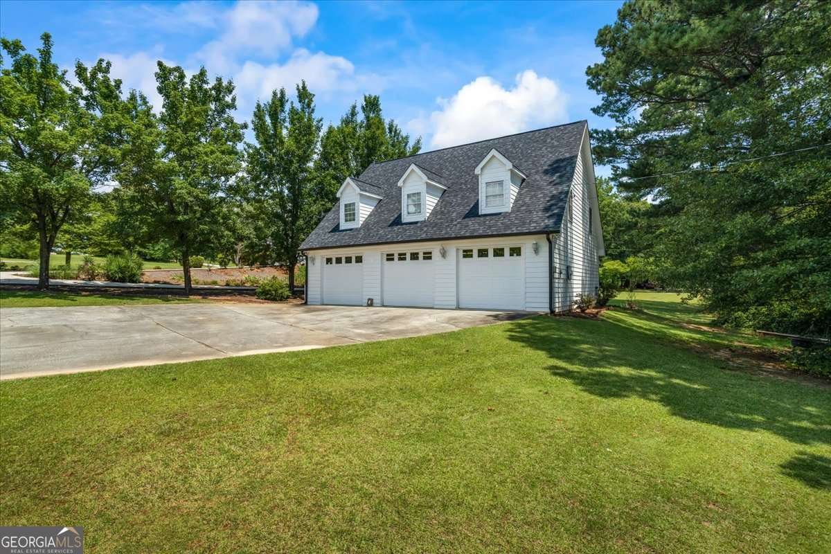 3906 Laurens Ln Snellville - 56