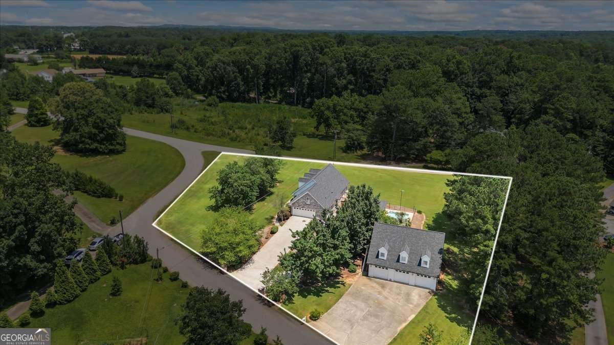 3906 Laurens Ln Snellville - 58