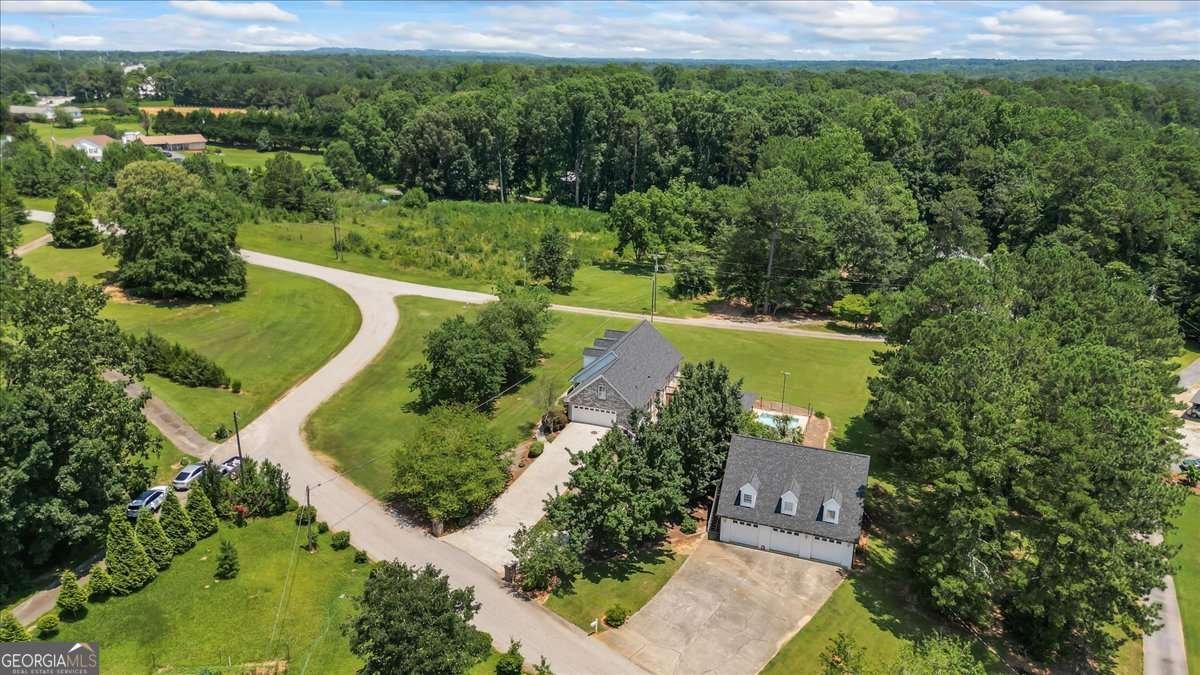 3906 Laurens Ln Snellville - 59