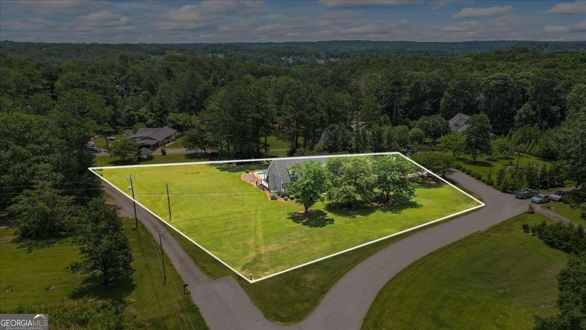 3906 Laurens Ln Snellville - 61