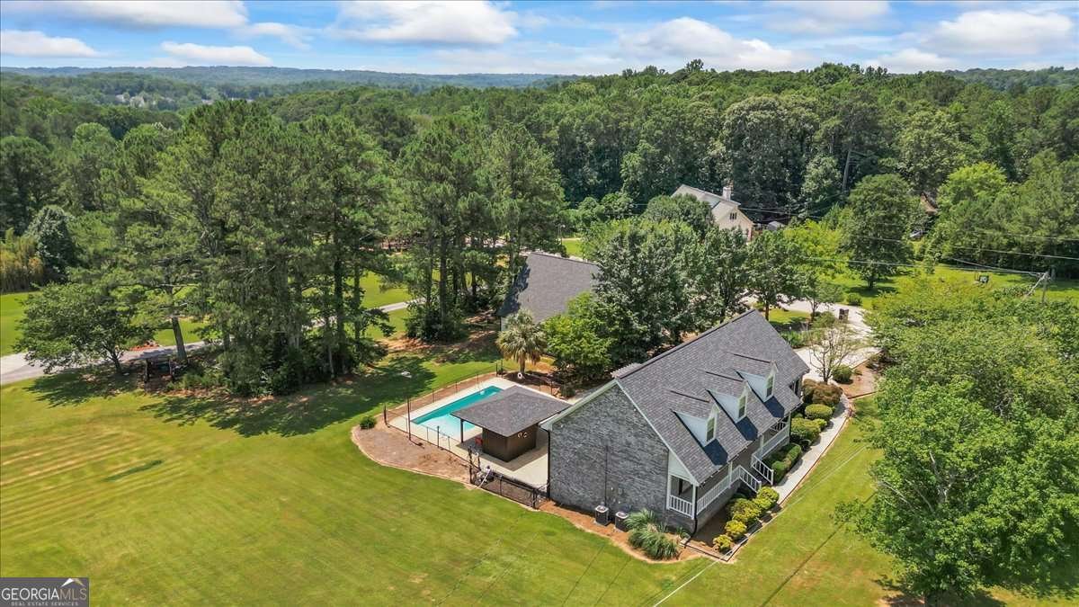 3906 Laurens Ln Snellville - 63