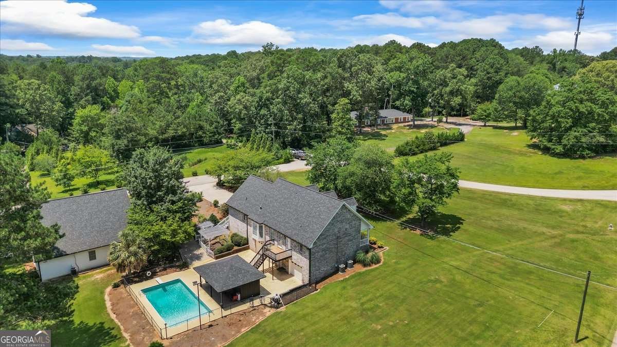 3906 Laurens Ln Snellville - 64
