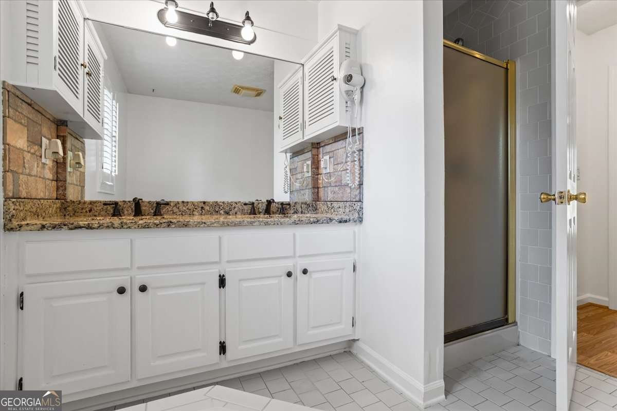 3906 Laurens Ln Snellville - 8